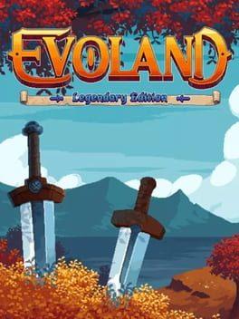 Evoland