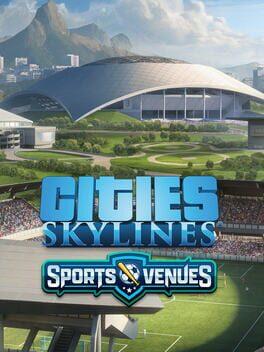 Cities: Skylines