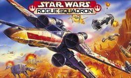 Star Wars: Rogue Squadron