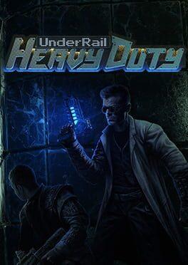 UnderRail