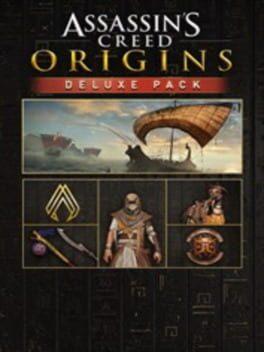 Assassin's Creed: Origins