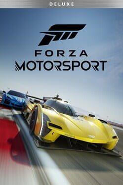 Forza Motorsport