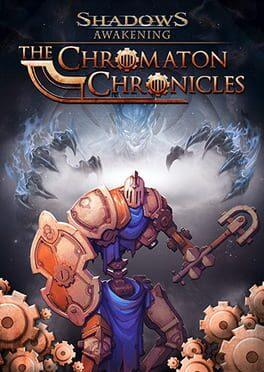 Shadows: Awakening