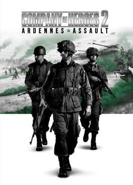 Company of Heroes 2