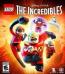 LEGO The Incredibles