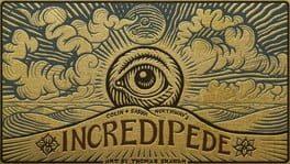 Incredipede