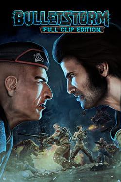 Bulletstorm