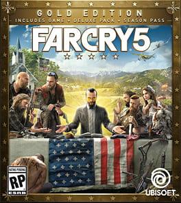Far Cry 5