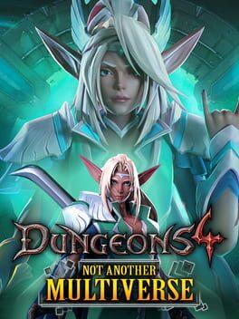 Dungeons 4