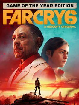 Far Cry 6