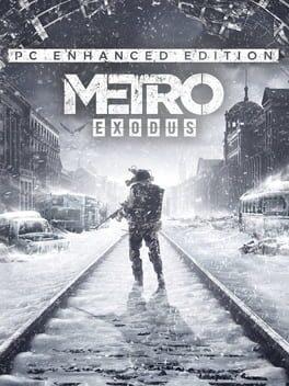 Metro Exodus