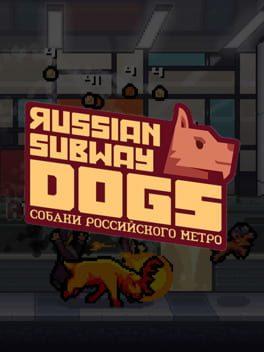 Russian Subway Dogs