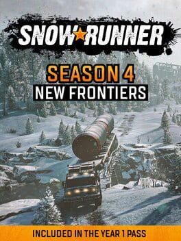 SnowRunner
