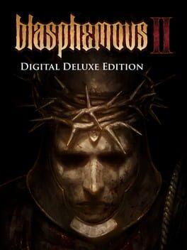 Blasphemous II