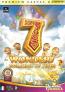 7 Wonders: Treasures Of Seven
