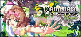 Vanguard Princess
