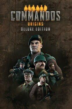 Commandos: Origins