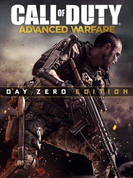 Call of Duty: Advanced Warfare