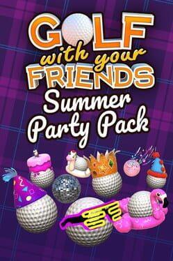 Golf With Your Friends