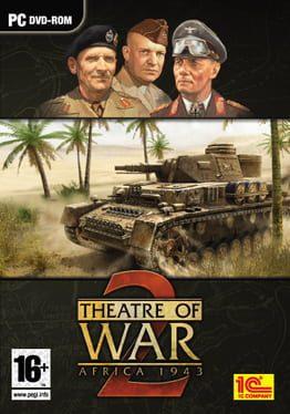 Theatre Of War 2: Africa 1943