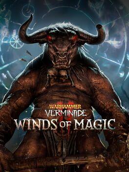 Warhammer: Vermintide 2