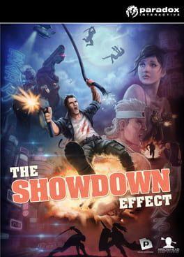 The Showdown Effect