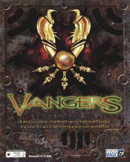Vangers
