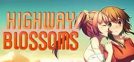 Highway Blossoms