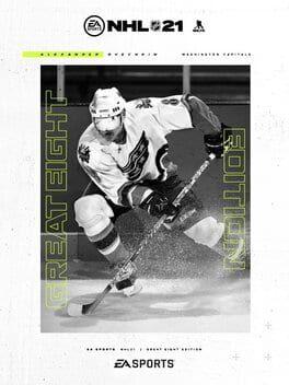 NHL 21