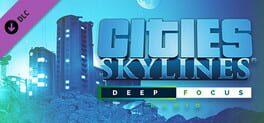 Cities: Skylines