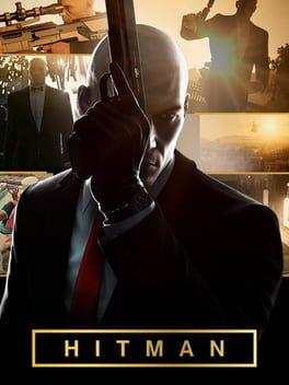 HITMAN