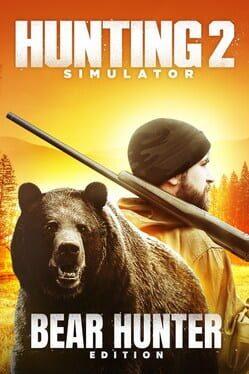 Hunting Simulator 2