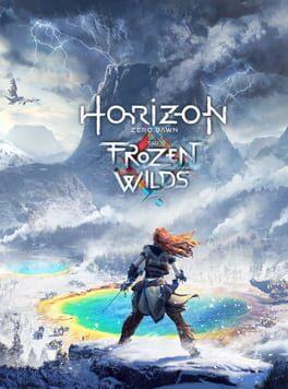 Horizon Zero Dawn