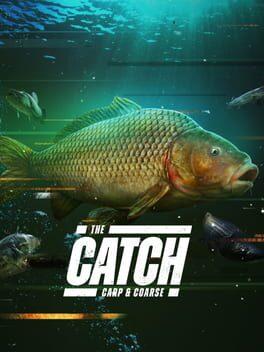 The Catch: Carp & Coarse