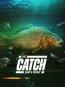 The Catch: Carp & Coarse