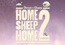 Home Sheep Home 2