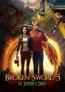 Broken Sword 5: The Serpent's Curse