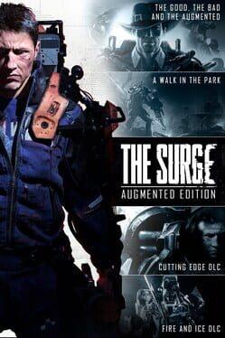 The Surge