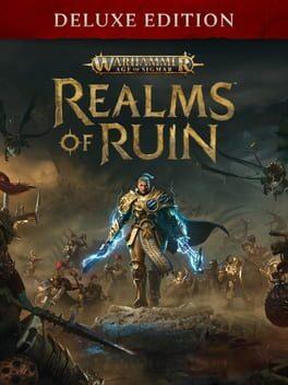 Warhammer Age of Sigmar: Realms of Ruin