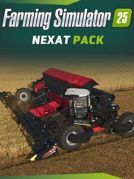 Farming Simulator 25