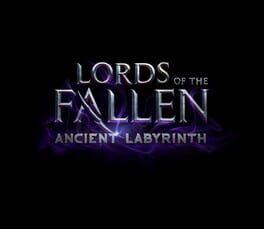Lords of the Fallen