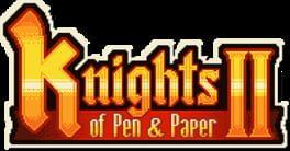 Knights of Pen and Paper 2