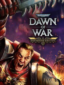 Warhammer 40,000: Dawn of War