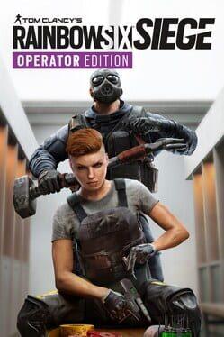 Tom Clancy's Rainbow Six: Siege