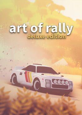 art of rally