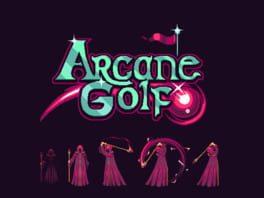 Arcane Golf