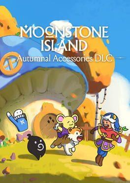 Moonstone Island