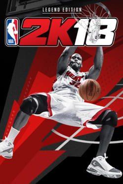 NBA 2K18