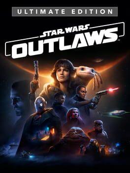 Star Wars Outlaws