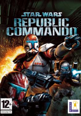 Star Wars: Republic Commando